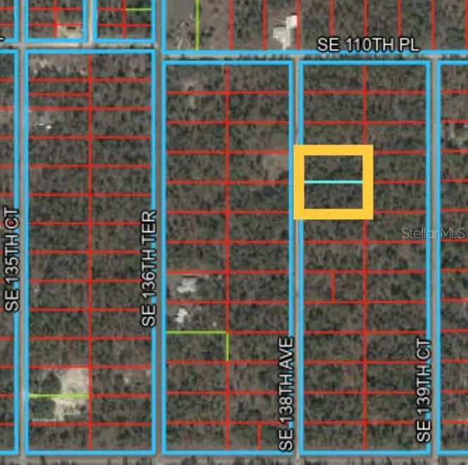 0 SE 138th Ave Rainbow Lakes Estates, Dunnellon, FL 34431 - #1