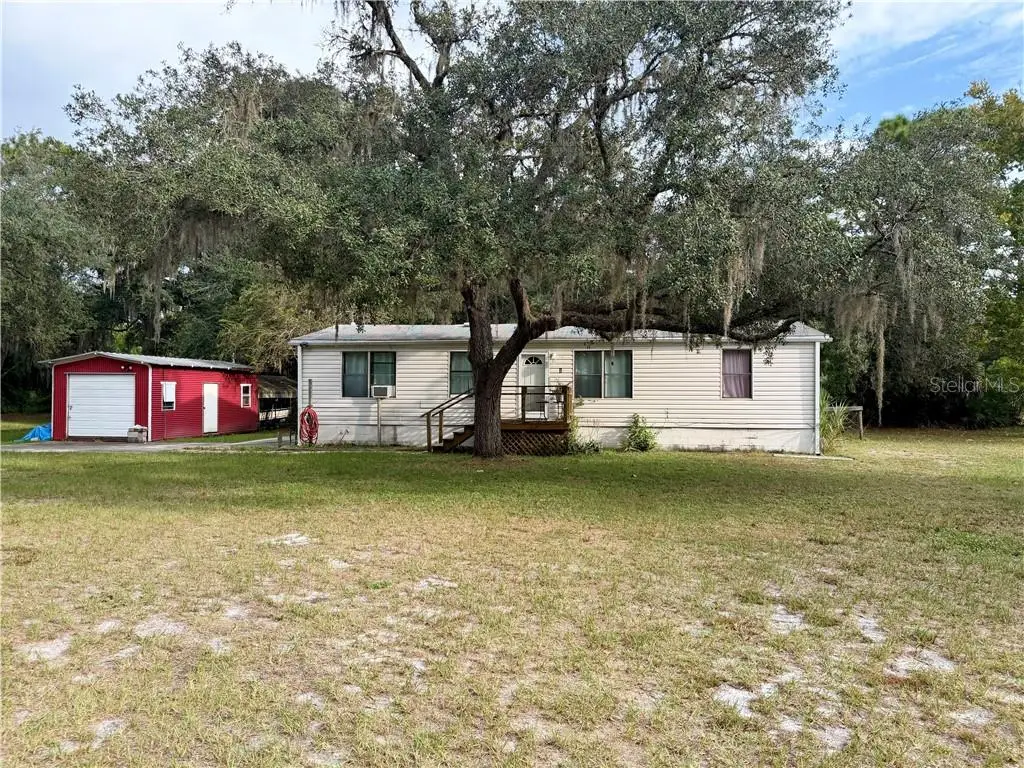 26 Sapp Street, Inglis, FL 34449 - #1