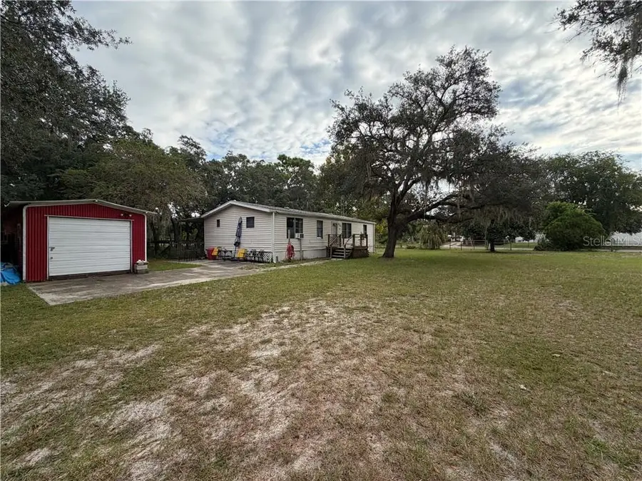 26 Sapp Street, Inglis, FL 34449 - #2