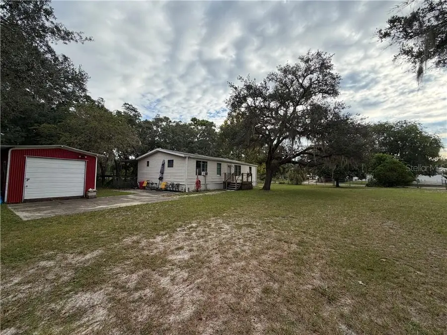 26 Sapp Street, Inglis, FL 34449 - #3