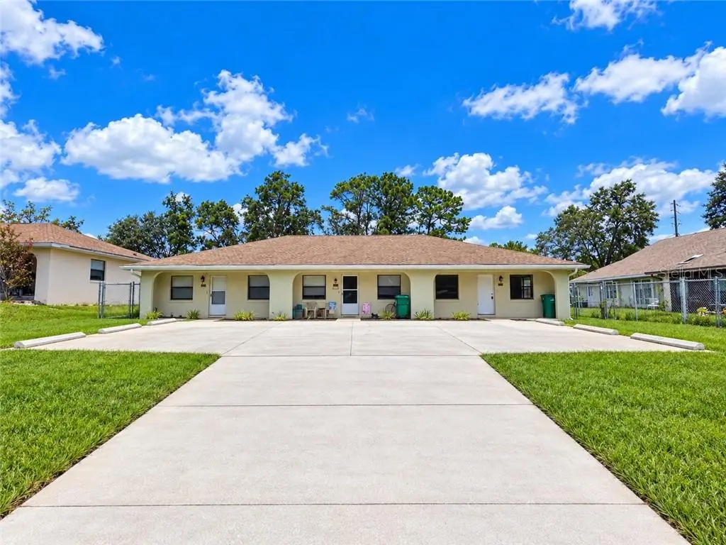 1620 Tuttle Street, Inverness, FL 34452 - #1