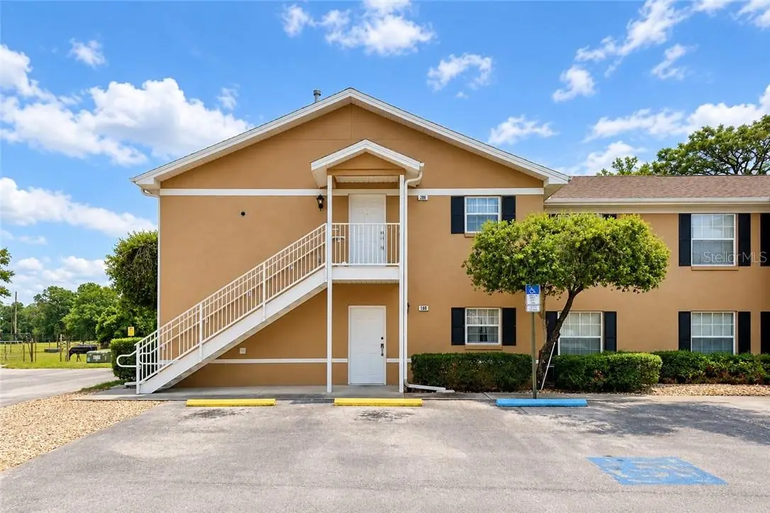 4450 E Windmill Drive #206, Inverness, FL 34453 - #1