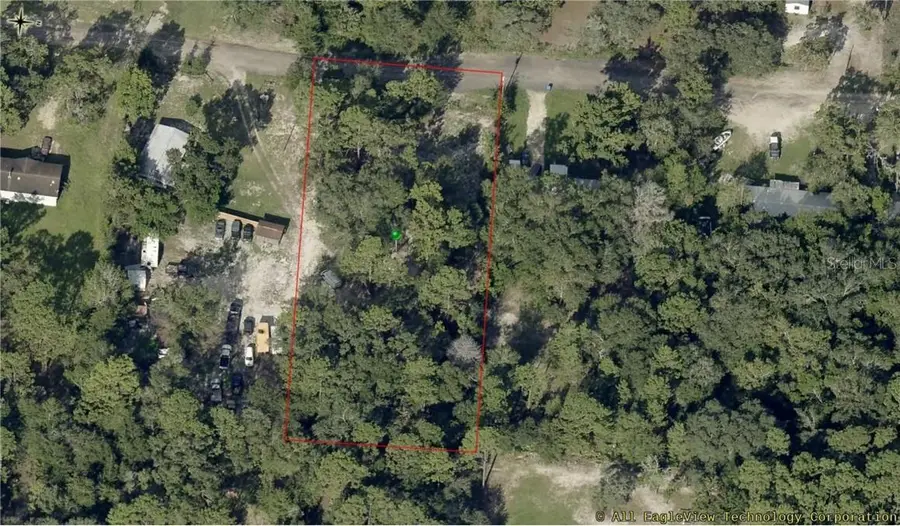 3215 N Chameleon Point, Crystal River, FL 34428 - #2