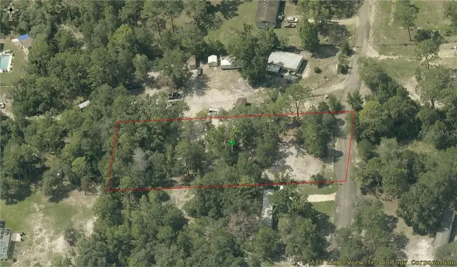 3215 N Chameleon Point, Crystal River, FL 34428 - #3