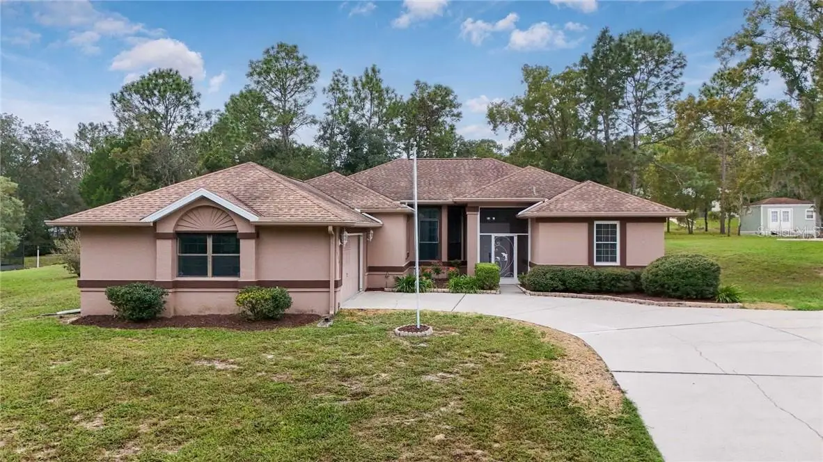 2496 E Newhaven Street, Inverness, FL 34453 - #1