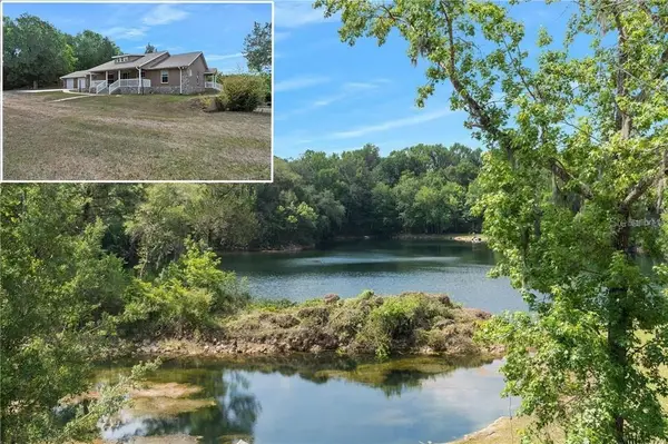 9986 E New Hope Court, Floral City, FL 34436