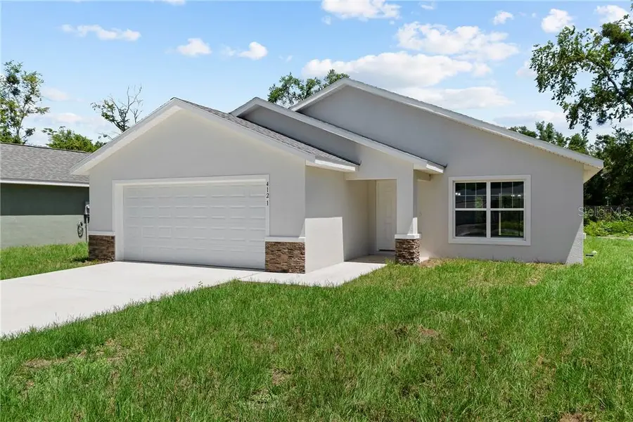 7736 N Manville Road, Citrus Springs, FL 34434 - #2
