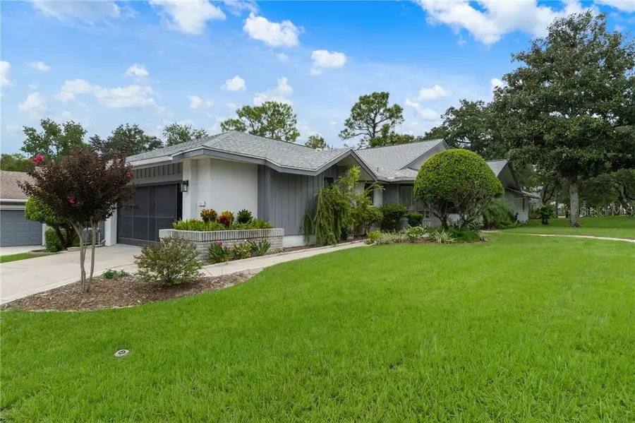 8 W Winged Foot Court, Homosassa, FL 34446 - #2