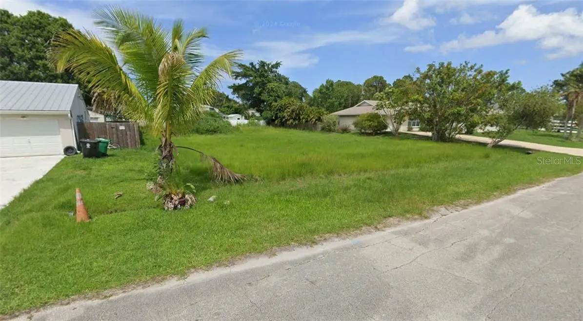 1771 SW Tivan Lane, Port Saint Lucie, FL 34984 - #1