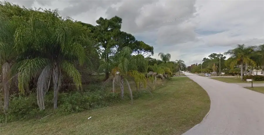 2282 SE Bowie Street, Port Saint Lucie, FL 34952 - #2