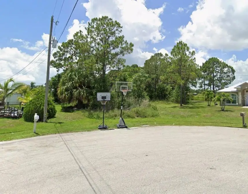 5770 NW Jigsaw Lane, Port Saint Lucie, FL 34986 - #1