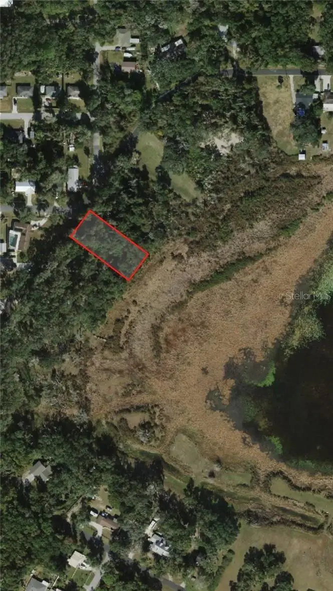 3301 E Lake Nina Drive, Inverness, FL 34453 - #1