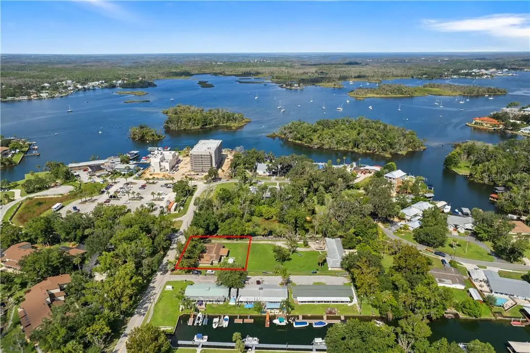 149 & 151 SE Paradise Point Road, Crystal River, FL 34429 - #1