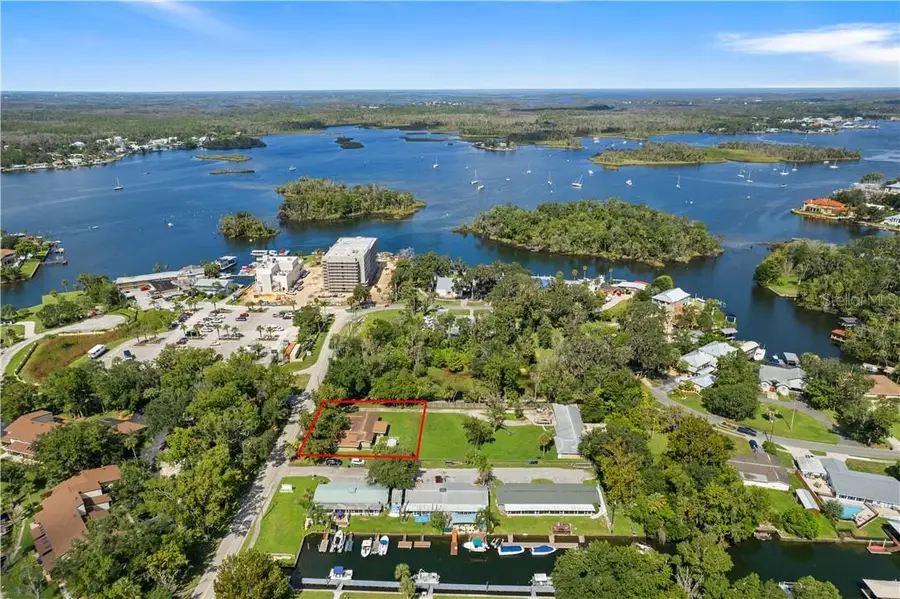 149 & 151 SE Paradise Point Road, Crystal River, FL 34429 - #2