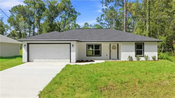 20615 SW Robin Drive, Dunnellon, FL 34431