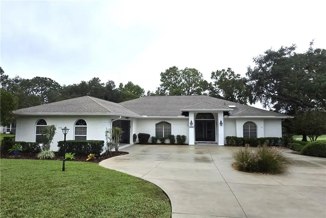 782 E Keller Court, Hernando, FL 34442 - #1