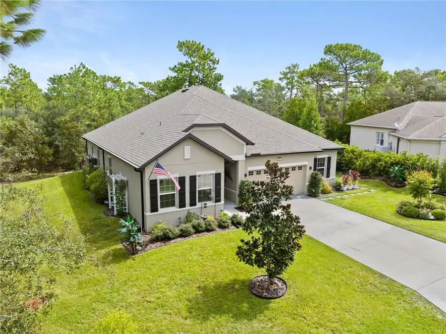 16 Elder Court E, Homosassa, FL 34446 - #2