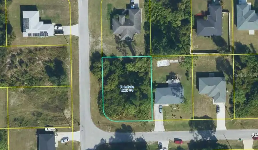 6200 Forest Court, Labelle, FL 33935 - #2