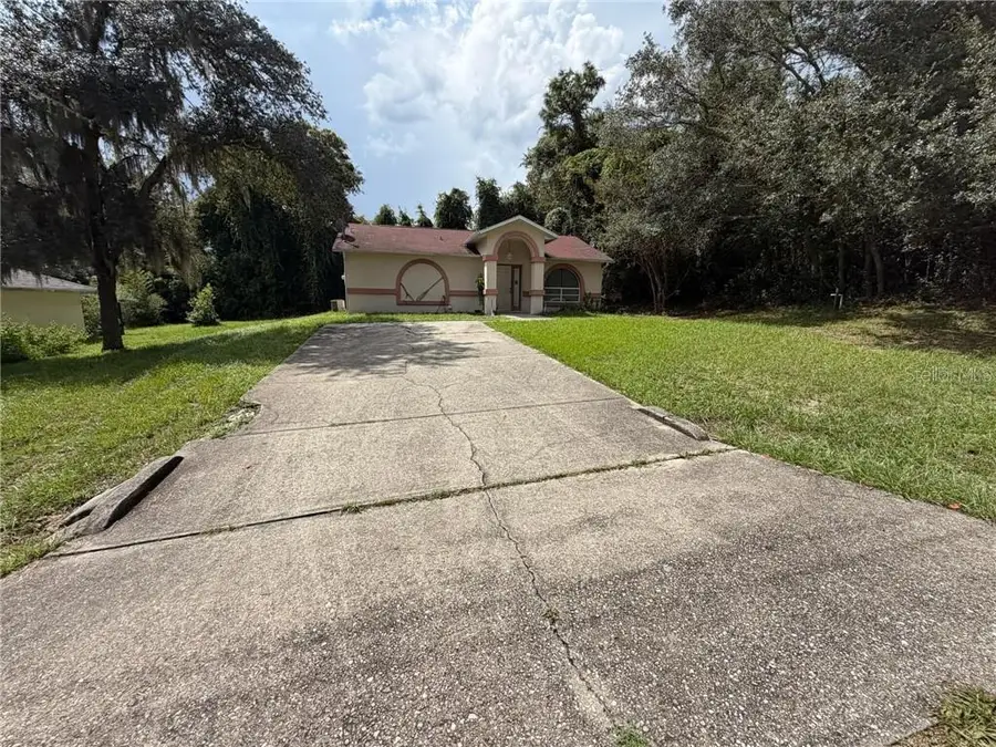 344 S Fitzpatrick Avenue, Inverness, FL 34453 - #2