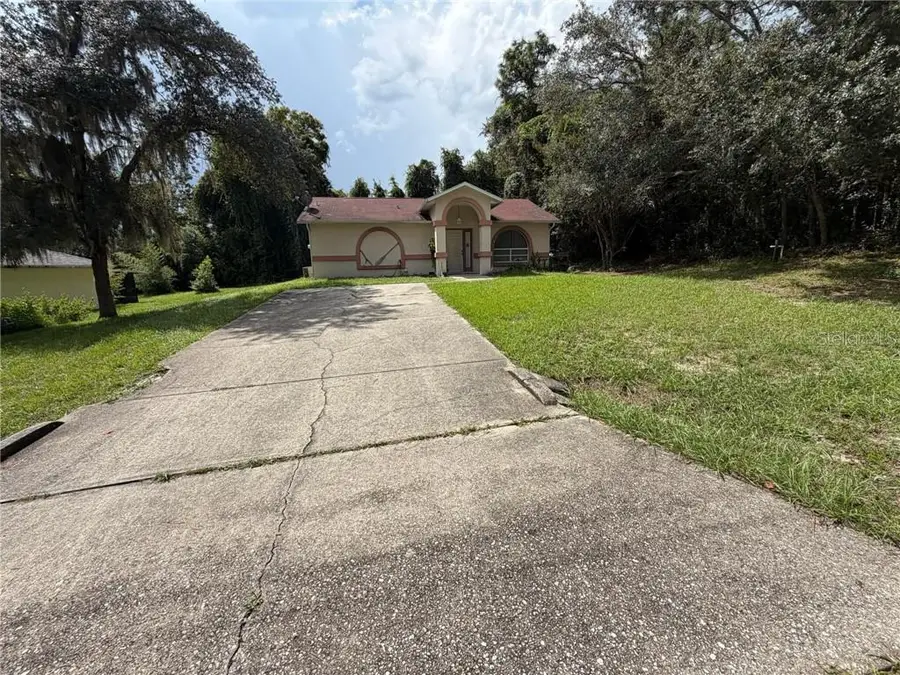 344 S Fitzpatrick Avenue, Inverness, FL 34453 - #3