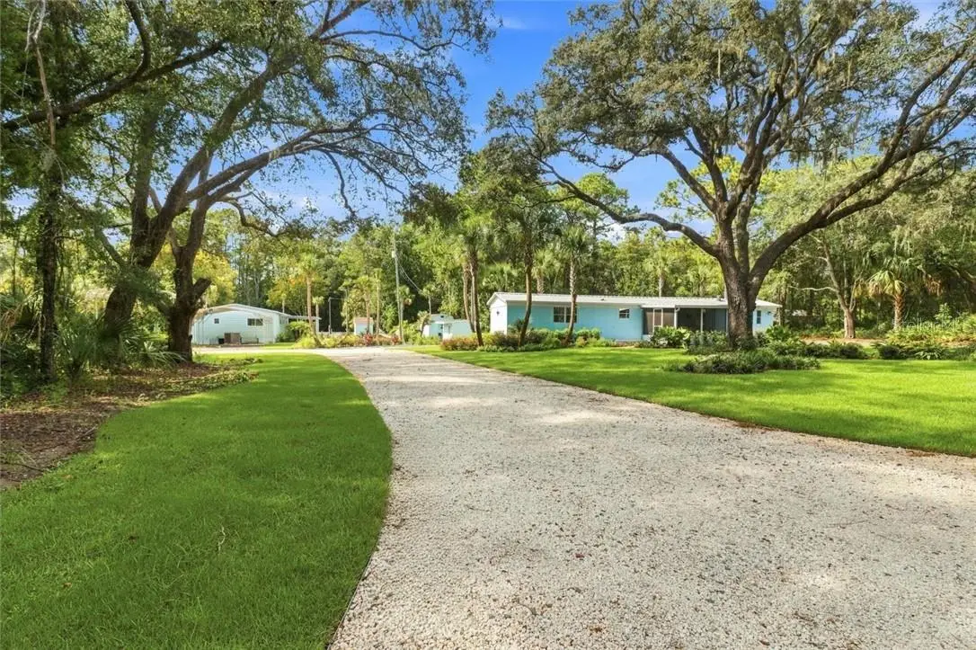 8011 W Fern Place, Homosassa, FL 34448 - #1