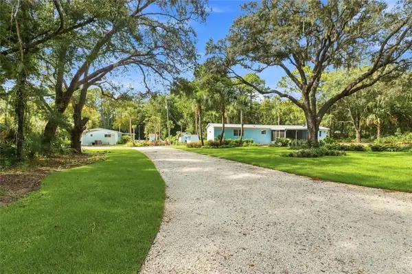 8011 W Fern Place, Homosassa, FL 34448