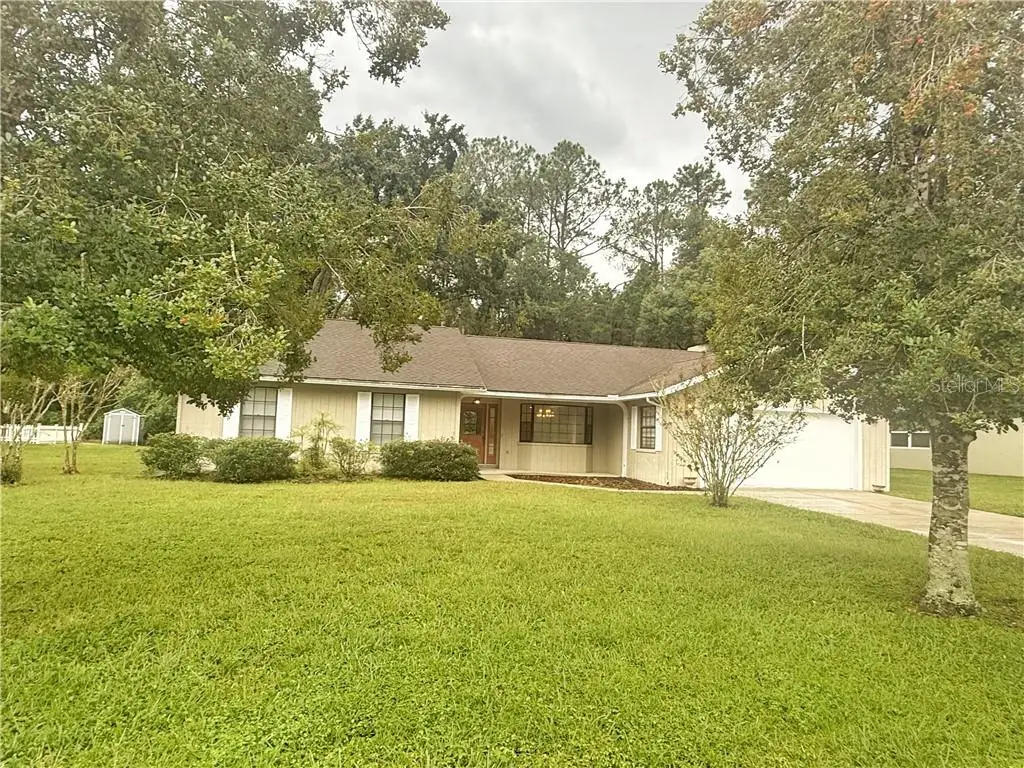 17 Sycamore Circle, Homosassa, FL 34446 - #1