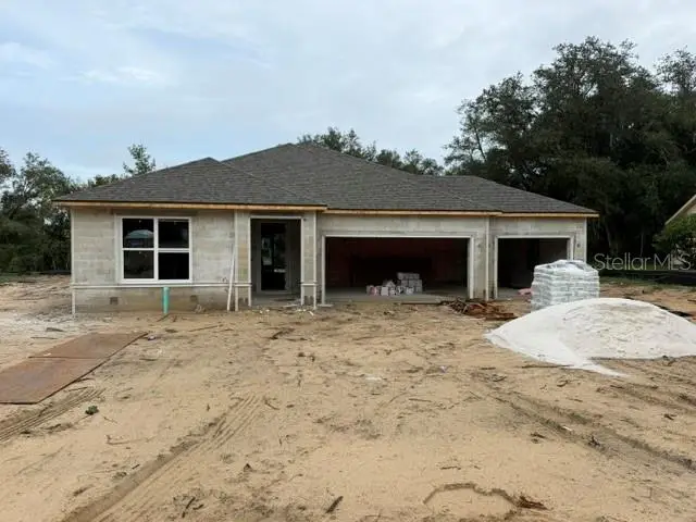 1465 E Saint James Loop, Inverness, FL 34453 - #1