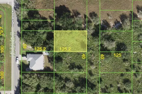 1093 Sulstone Drive, PUNTA GORDA, FL 33983