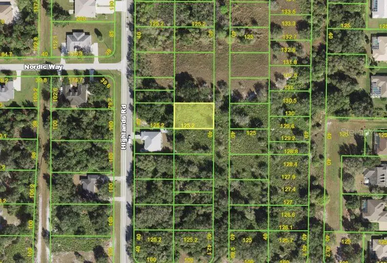 1093 Sulstone Drive, Punta Gorda, FL 33983 - #2