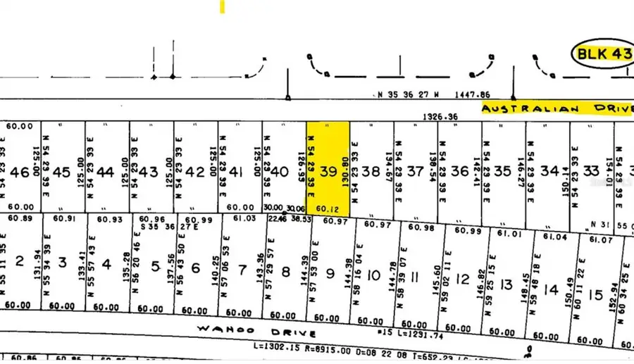 207 Australian Drive, Rotonda West, FL 33947 - Image #2