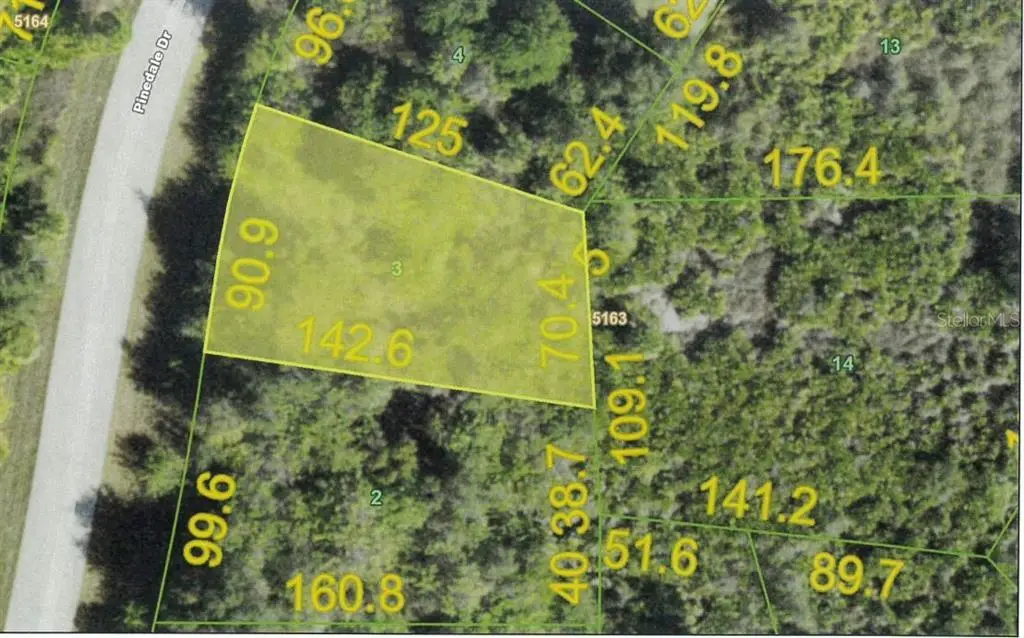 7732 Pinedale Drive, Port Charlotte, FL 33981 - Image #1