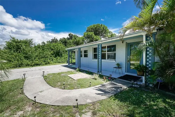 8301 Pelican Road, ENGLEWOOD, FL 34224