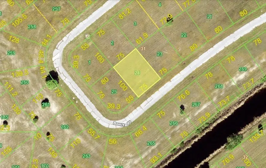 12319 Bonita Place, Placida, FL 33946 - Image #1