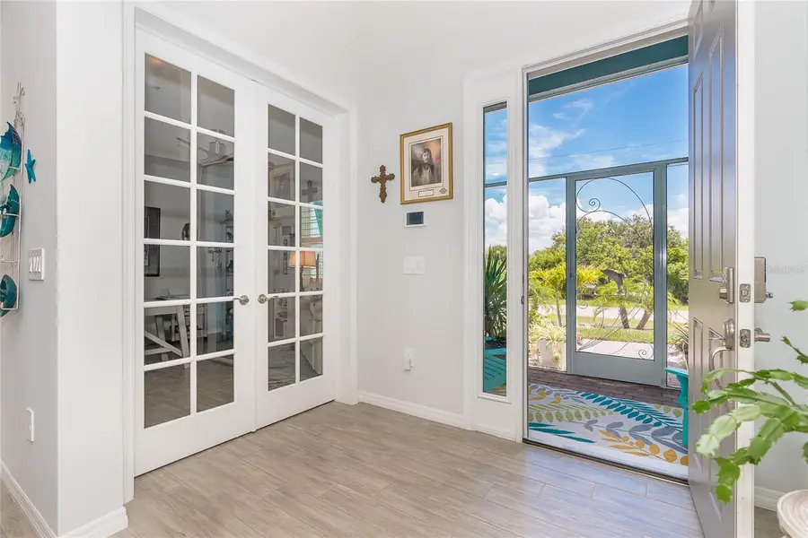 8117 Thruso Road, Port Charlotte, FL 33981 - #2