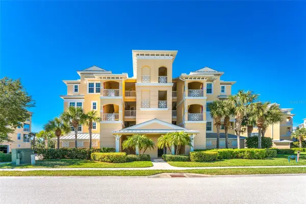 10540 Amberjack Way #302, ENGLEWOOD, FL 34224