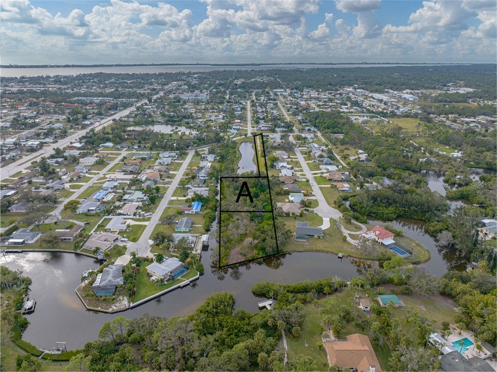 Stratford Lot A Road, ENGLEWOOD, FL 34223 BHGRE