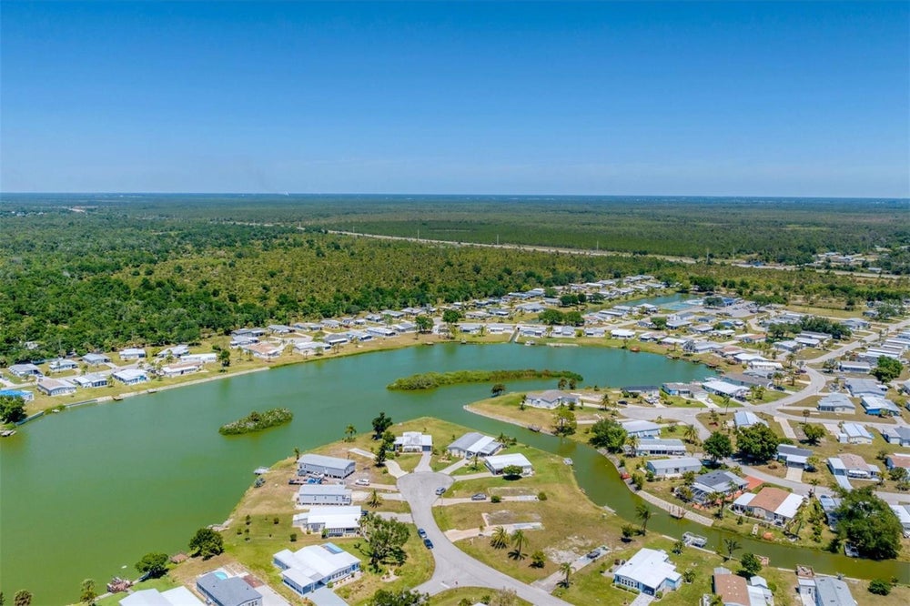 1300 Sanderling Drive, ENGLEWOOD, FL 34224 BHGRE