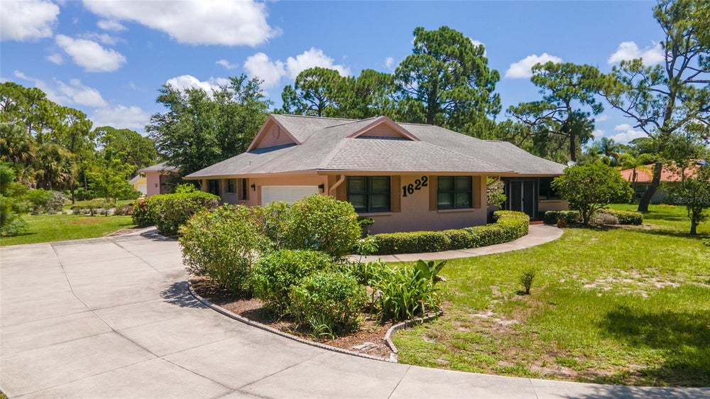 1622 Overbrook Road, ENGLEWOOD, FL 34223 BHGRE