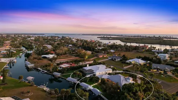 200 Capstan Drive, PLACIDA, FL 33946