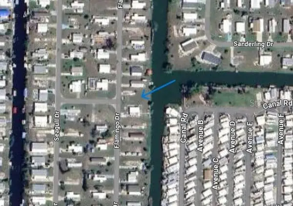 1379 Flamingo Drive, ENGLEWOOD, FL 34224