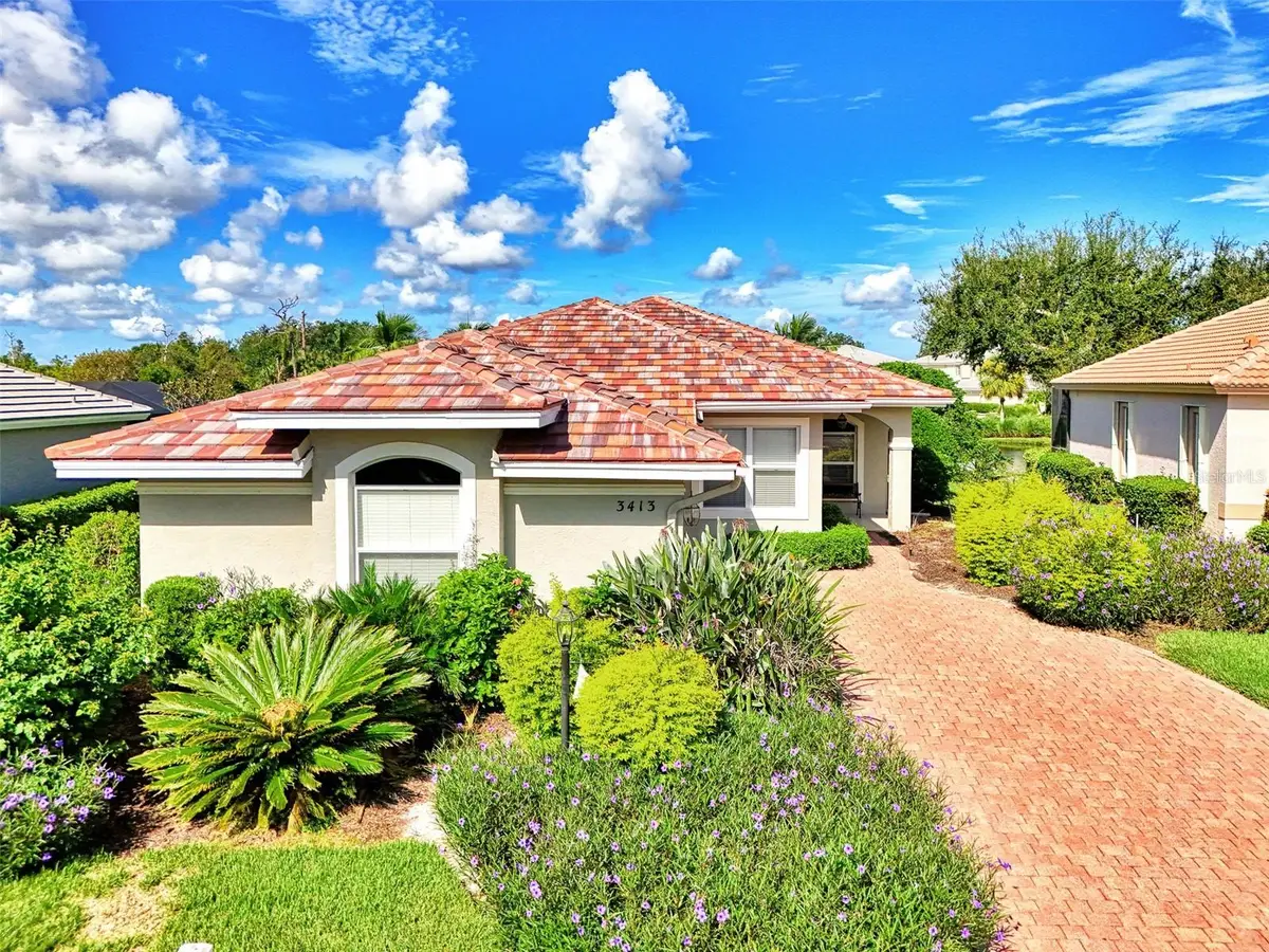 3413 Pennyroyal Road, Port Charlotte, FL 33953 - Image #1