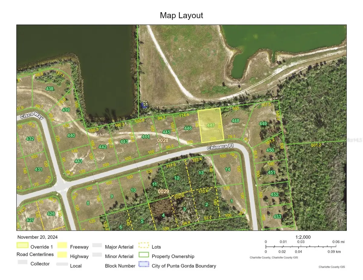 11528 Chimera Place, Placida, FL 33946 - Image #1