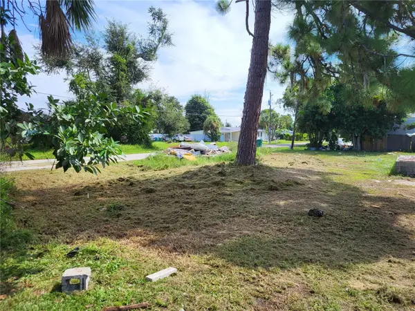 8329 Roosevelt Street, ENGLEWOOD, FL 34224