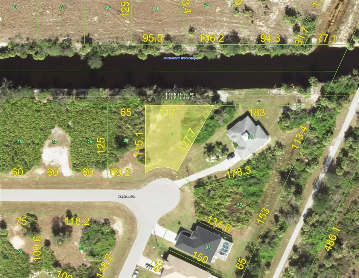 326 Baytree Drive, Rotonda West, FL 33947 - Image #1