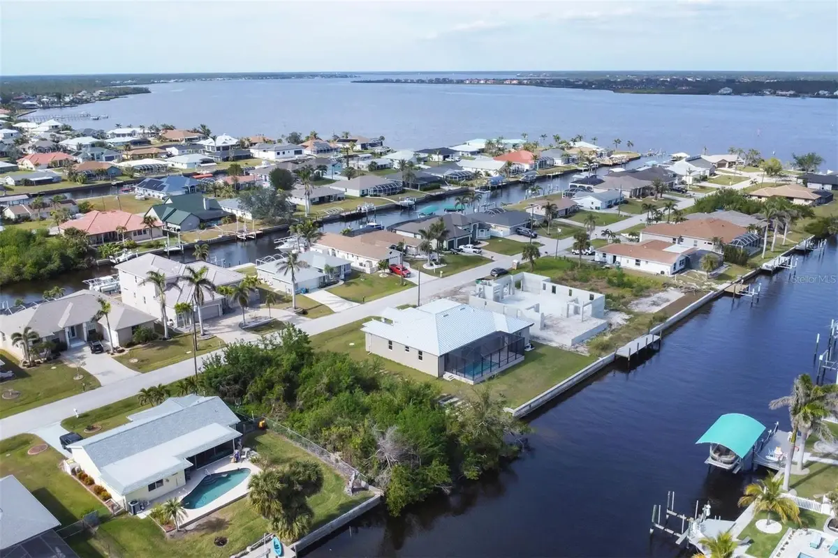 5264 Conner Terrace, Port Charlotte, FL 33981 - Image #1