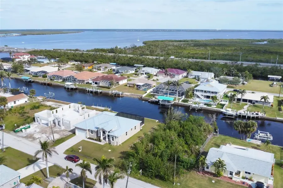 5264 Conner Terrace, Port Charlotte, FL 33981 - Image #2