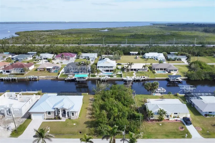 5264 Conner Terrace, Port Charlotte, FL 33981 - Image #3