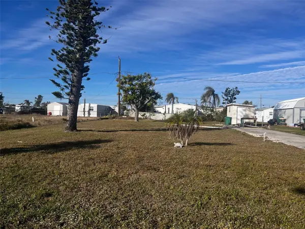 1348 Flamingo Drive, ENGLEWOOD, FL 34224