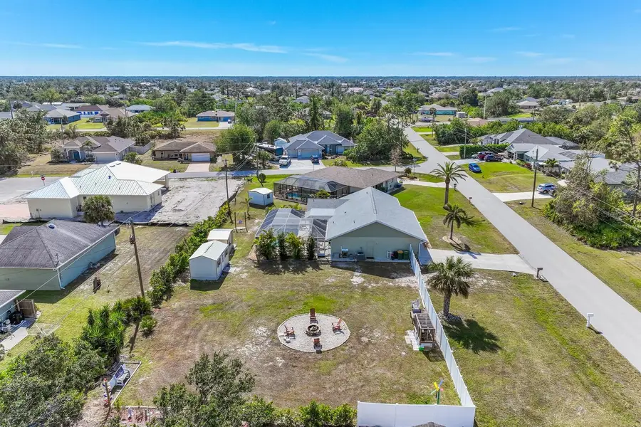 7586 Sea Mist Drive, Port Charlotte, FL 33981 - Image #2